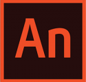 Adobe Edge Animate Logo