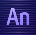 Adobe Edge Animate Logo