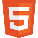 HTML5 Logo